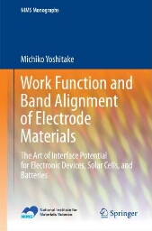 Work function and band alignment of electrode materials: the Art of interface potential for electronic devices, solar cells, and batteries