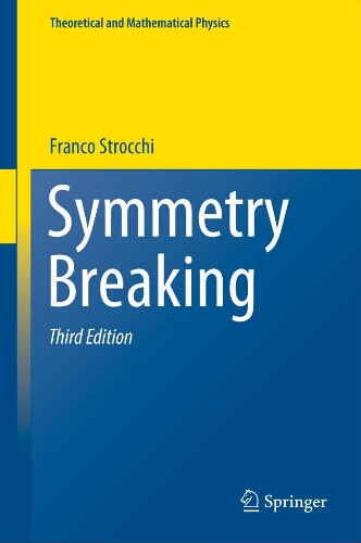 Symmetry breaking Symmetry breaking