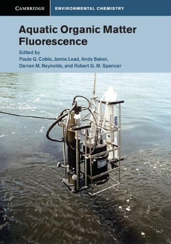 Aquatic organic matter fluorescence Aquatic organic matter fluorescence