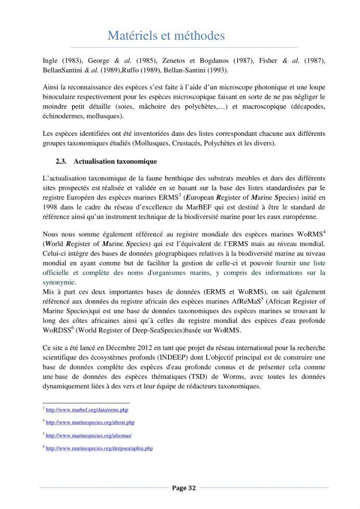 Essai d\'élaboration de la carte de sensibilité écologique de la wilaya de Béjaia