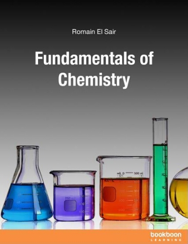 Fundamentals of chemistry Fundamentals of chemistry