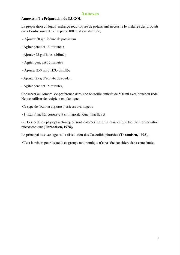 Contribution a l\'étude du phytoplancton toxique et/ou nuisible au niveau d\'une ferme conchylicole: cas de la ferme \"Orcamarine\" Ain Taya