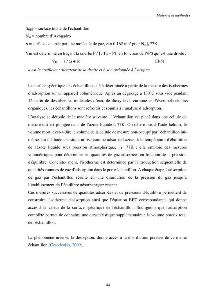 Etude du procédé hybride couplant l’adsorption et la photocatalyse. Application au traitement des effluents issus des fermes piscicoles.