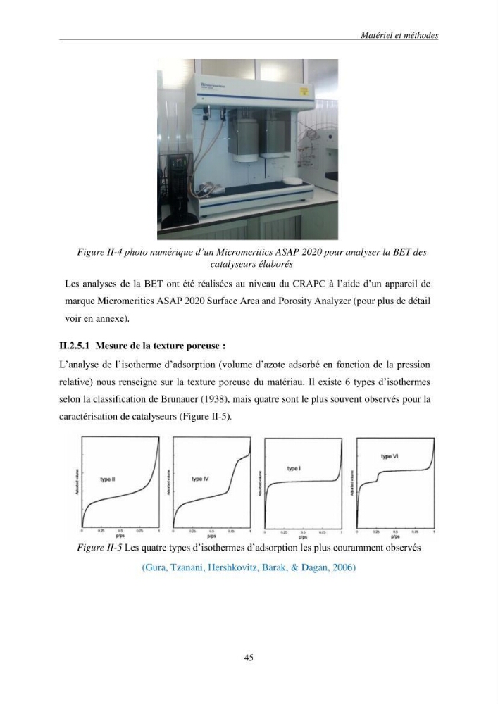 Etude du procédé hybride couplant l’adsorption et la photocatalyse. Application au traitement des effluents issus des fermes piscicoles.