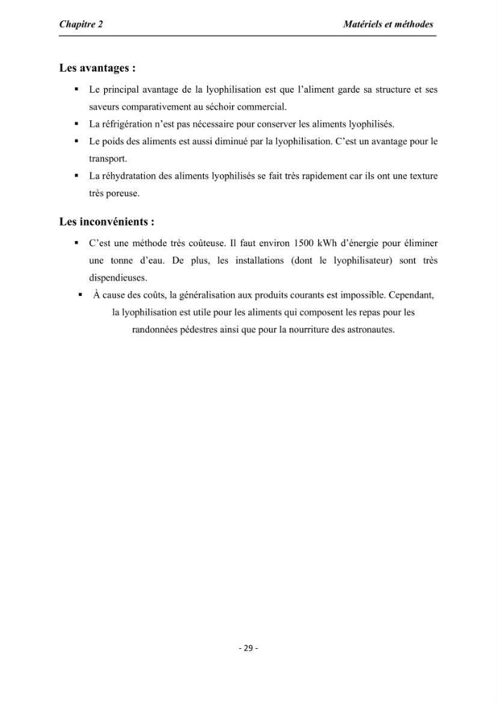 Culture de Spirulina platensis variété HTam: