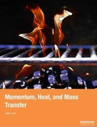 Momentum, Heat, and Mass Transfer