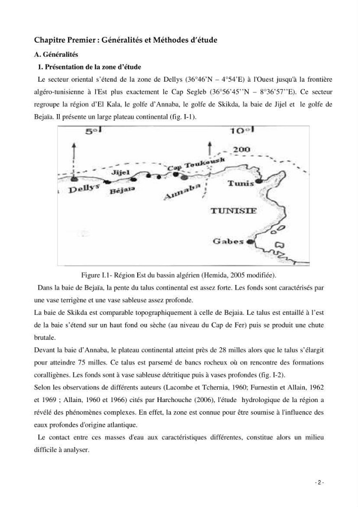 Contribution à l\'exploitation de Galeus melastomus (Elasmobranches, scyliorhinidae) dans la région est de la côte Algérienne