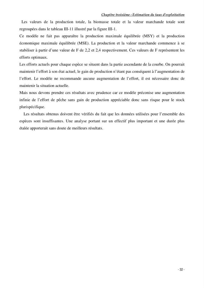 Contribution à l\'exploitation de Galeus melastomus (Elasmobranches, scyliorhinidae) dans la région est de la côte Algérienne
