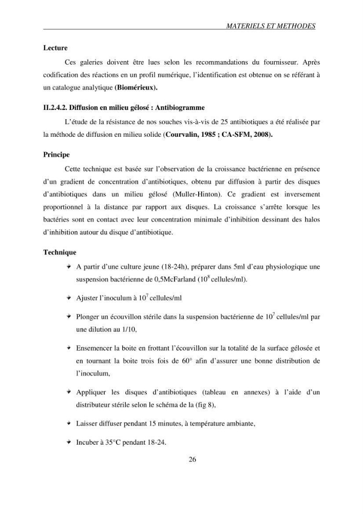 Prévalence et caractérisation de la résistance aux béta-lactamines chez des bactéries de l\'environnement marin