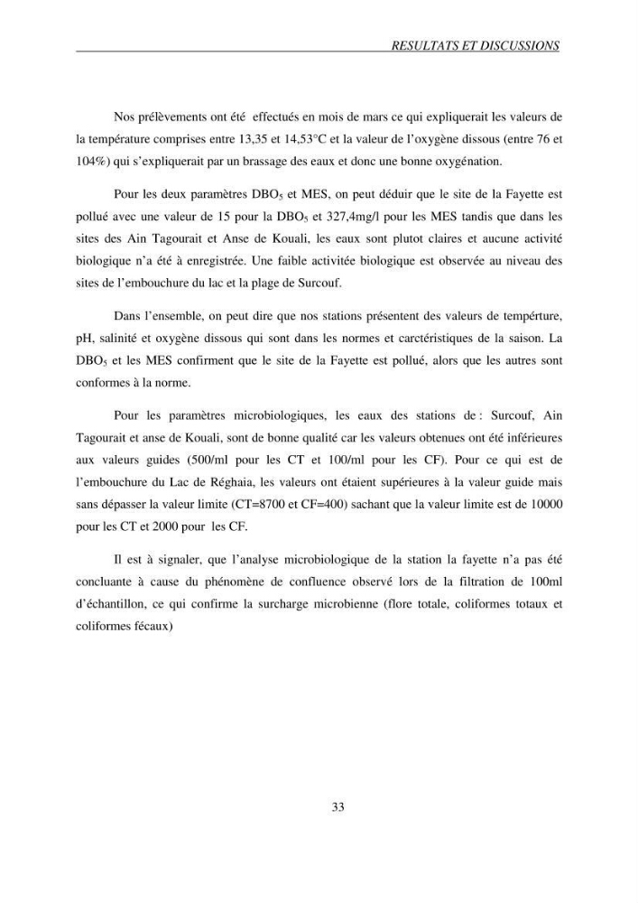Prévalence et caractérisation de la résistance aux béta-lactamines chez des bactéries de l\'environnement marin