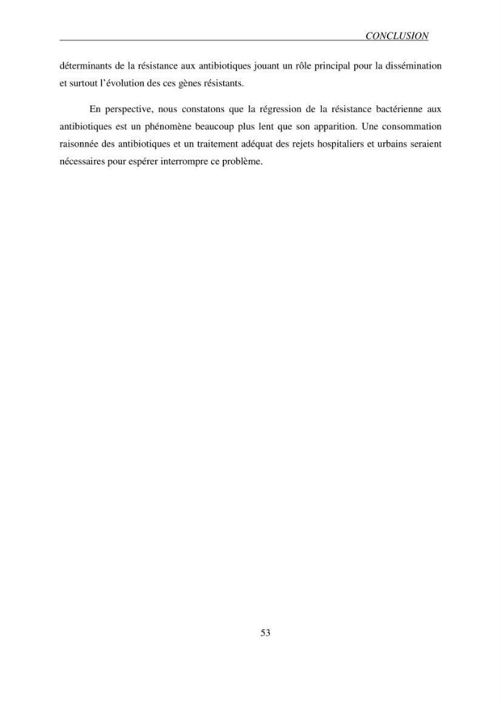 Prévalence et caractérisation de la résistance aux béta-lactamines chez des bactéries de l\'environnement marin