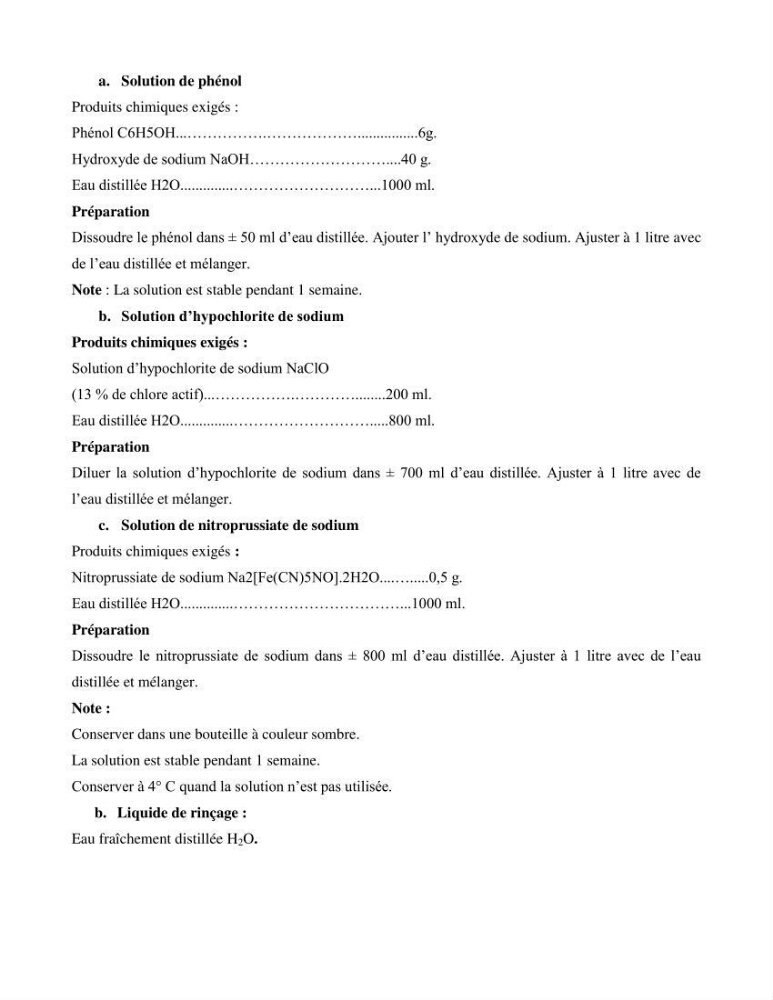 Détermination de l\'influence des rejets des eaux usées brutes sur la qualité bactériologique et physicochimique des eaux de mer. Cas d\'el katter (aproximité de port de cherchell, wilaya de Tipaza