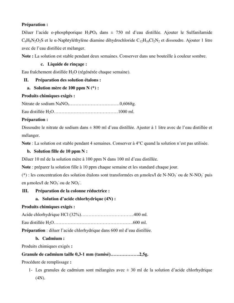 Détermination de l\'influence des rejets des eaux usées brutes sur la qualité bactériologique et physicochimique des eaux de mer. Cas d\'el katter (aproximité de port de cherchell, wilaya de Tipaza