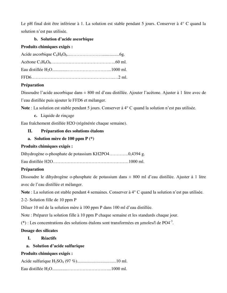 Détermination de l\'influence des rejets des eaux usées brutes sur la qualité bactériologique et physicochimique des eaux de mer. Cas d\'el katter (aproximité de port de cherchell, wilaya de Tipaza