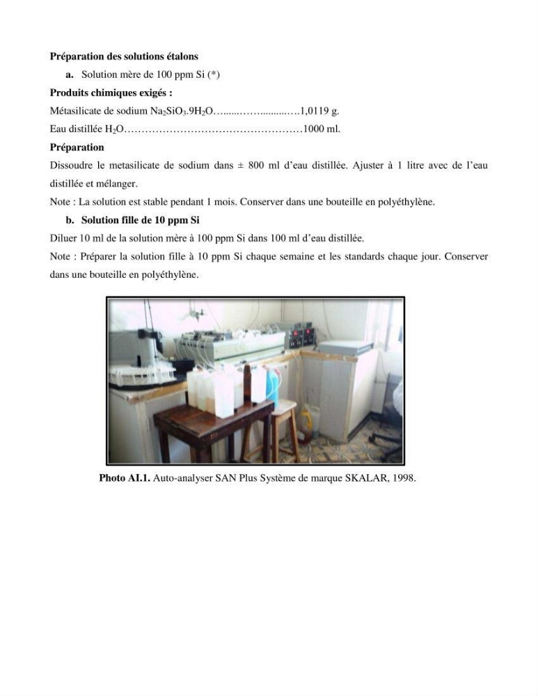 Détermination de l\'influence des rejets des eaux usées brutes sur la qualité bactériologique et physicochimique des eaux de mer. Cas d\'el katter (aproximité de port de cherchell, wilaya de Tipaza