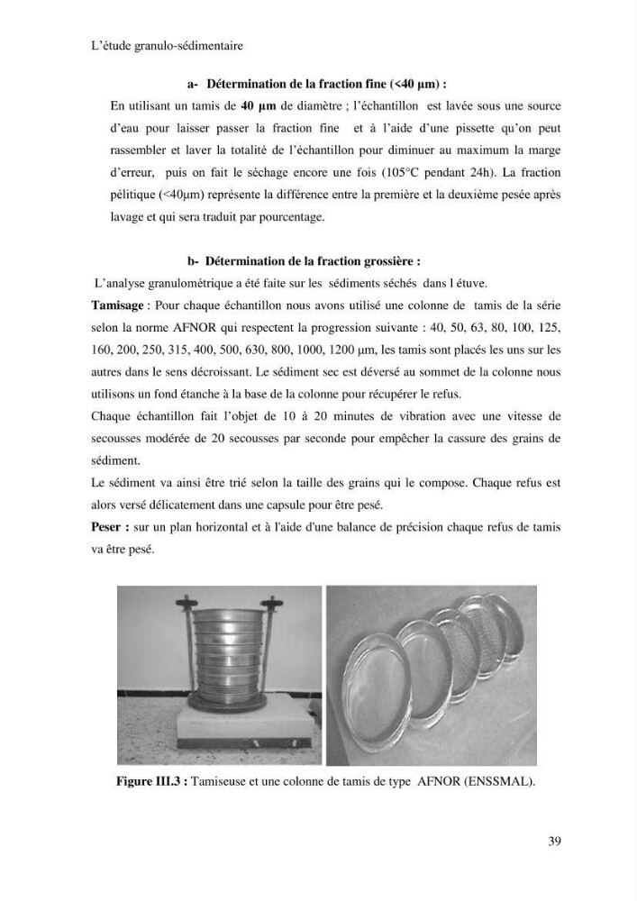 Impact des ouvrages portuaires sur l\'évolution d\'un littoral soumis à une forte dynamique sédimentaire