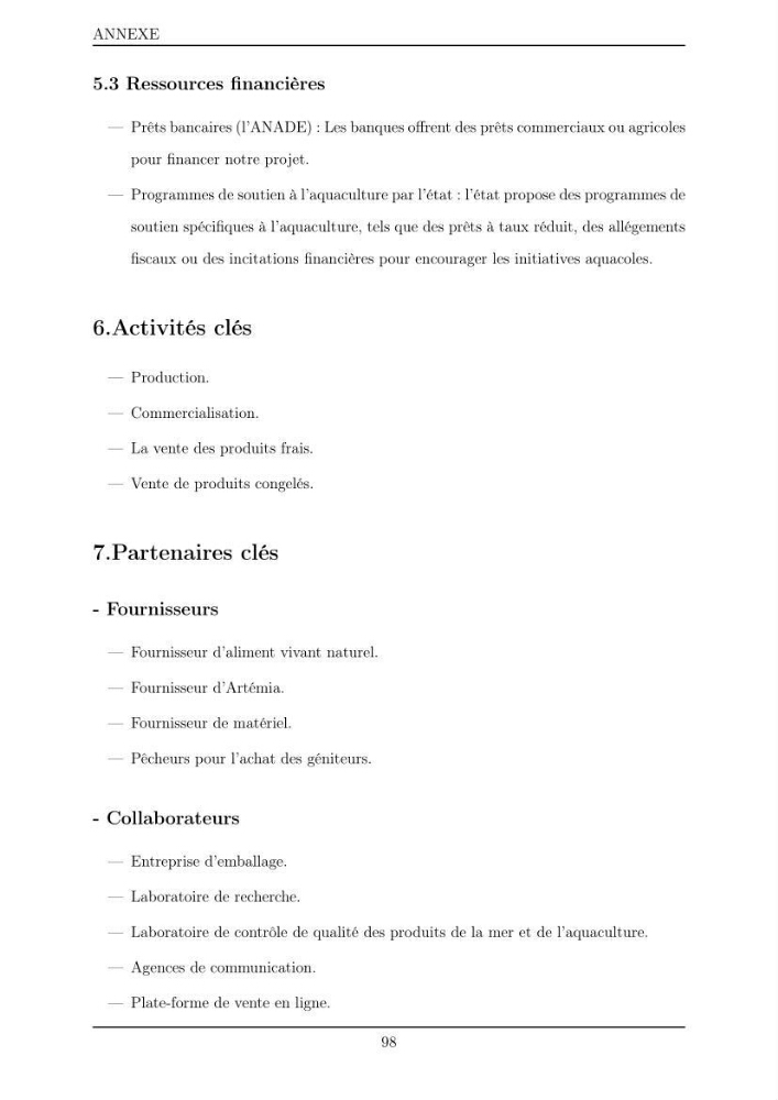Elevage de la seiche commune Sepia officinalis