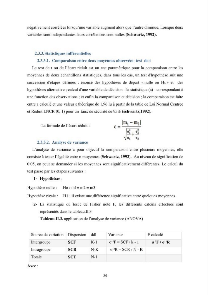 Les petits pélagiques dans la zone centre Algerienne: variabilité Spatio-temporelle et corrélation avec les paramètres du milieu