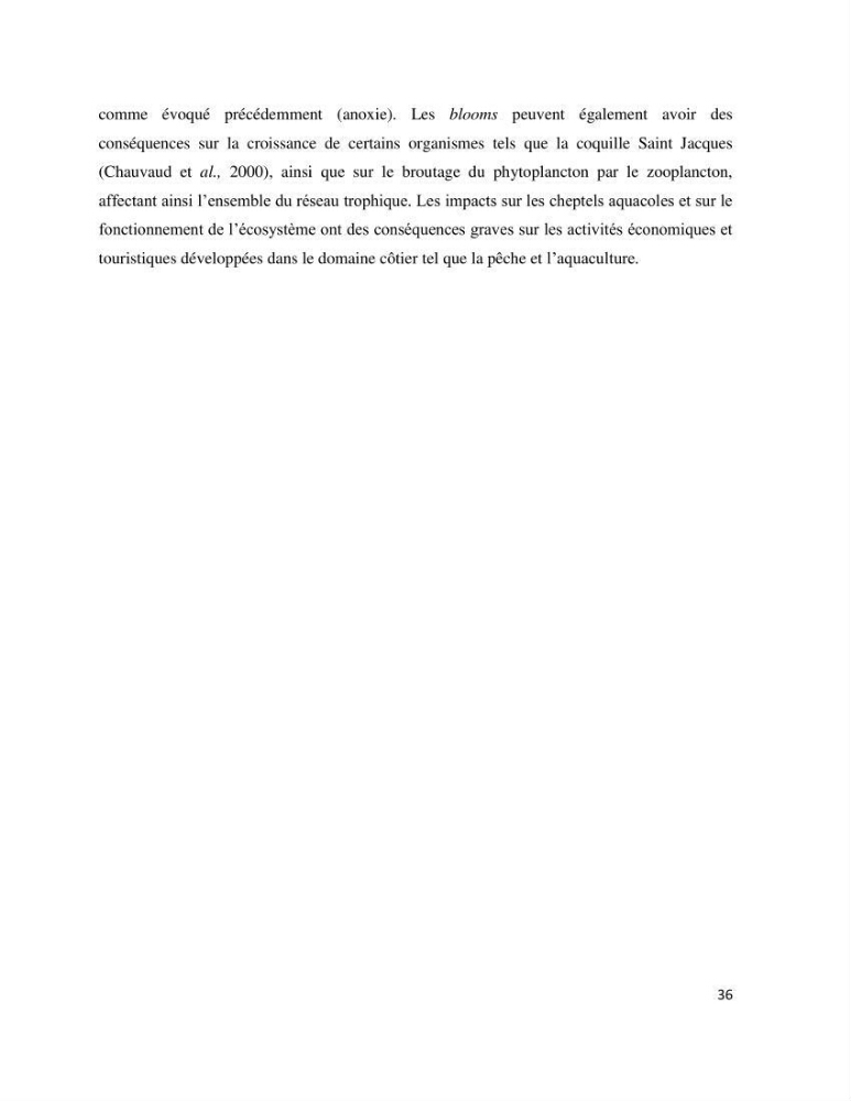 Dynamique et diversité du phytoplancton de la côte Algérienne: