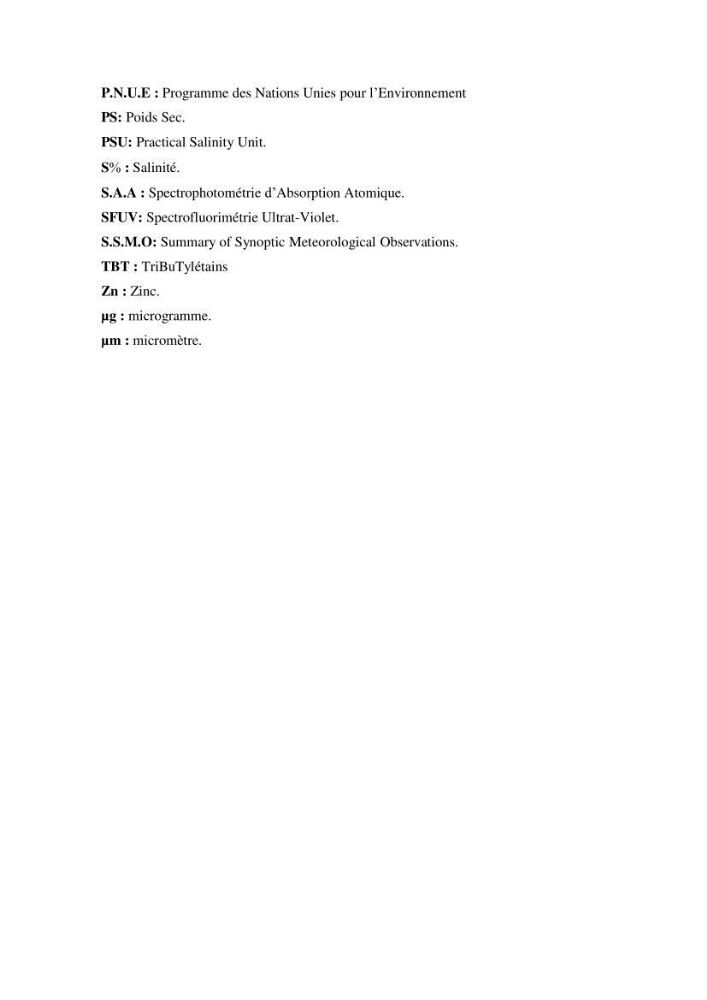 Caractérisation environnementale, réglementation et comportement des sédiments de dragage