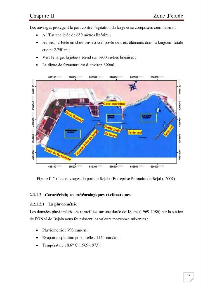 Caractérisation environnementale, réglementation et comportement des sédiments de dragage