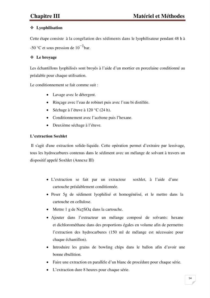 Caractérisation environnementale, réglementation et comportement des sédiments de dragage