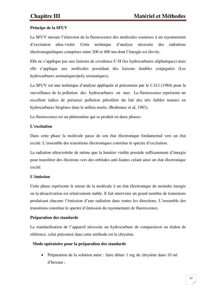 Caractérisation environnementale, réglementation et comportement des sédiments de dragage