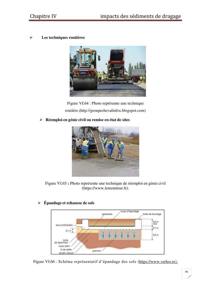 Caractérisation environnementale, réglementation et comportement des sédiments de dragage