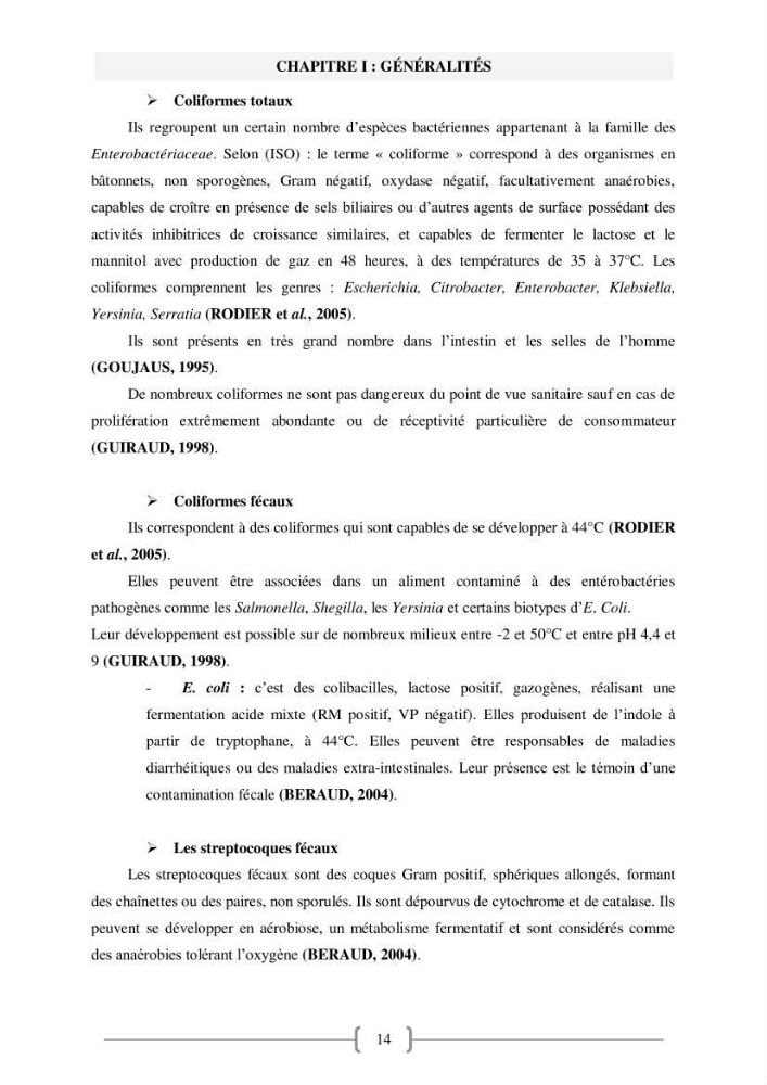 Etude de traitement des eaux usées et Valorisation des boues par Compostage: cas step Hadjout