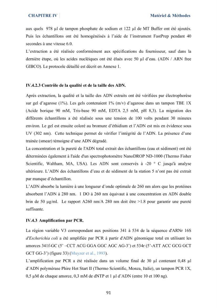 Isolement et caractérisation des bactéries marines dégradant les différentes fractions du pétrole : cas d’étude : port de Sidi Fredj