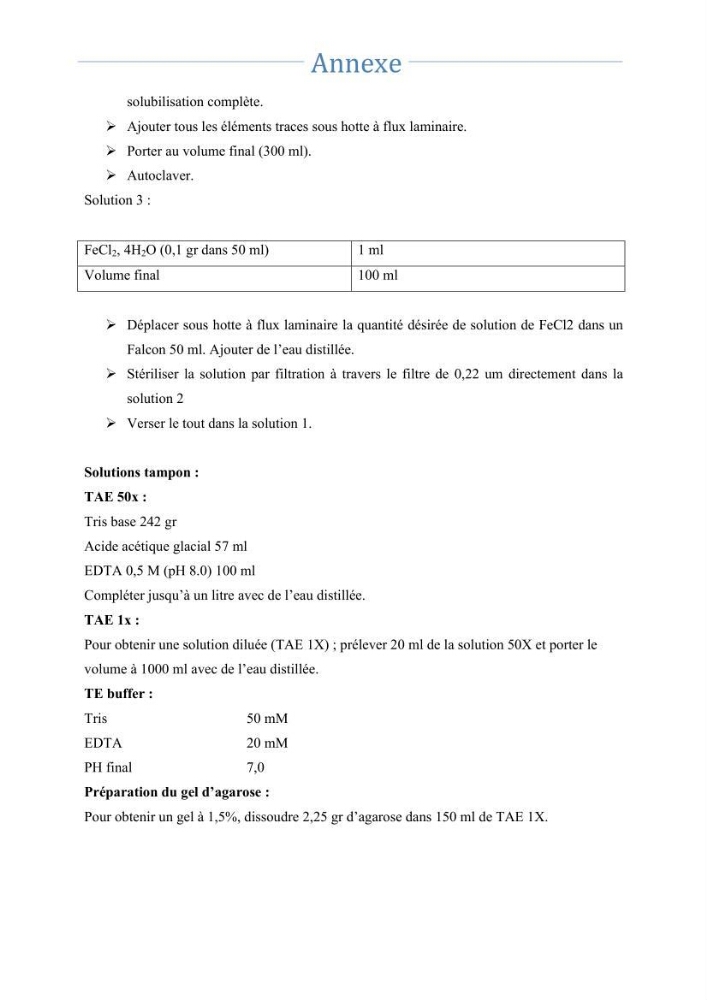 Isolement et caractérisation des bactéries marines dégradant les différentes fractions du pétrole : cas d’étude : port de Sidi Fredj