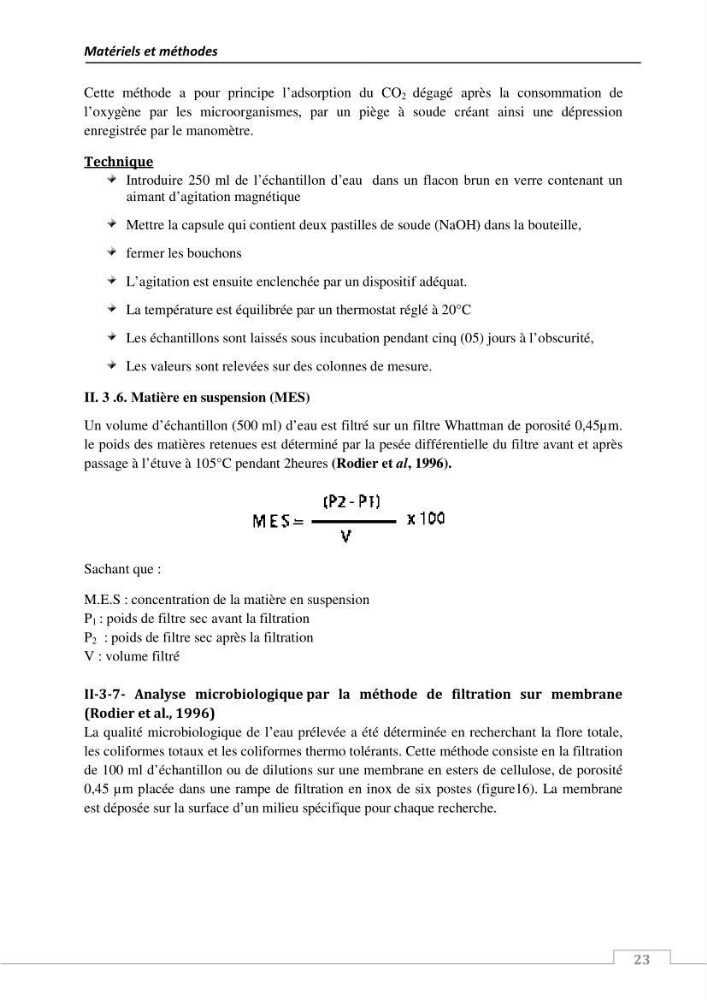 L\'évaluation de la résistance aux antibiotiques chez les bactéries à Gram négatif isolées au niveau de la ferme piscicole marine ONDPA Cap Djinet wilaya de Boumerdes