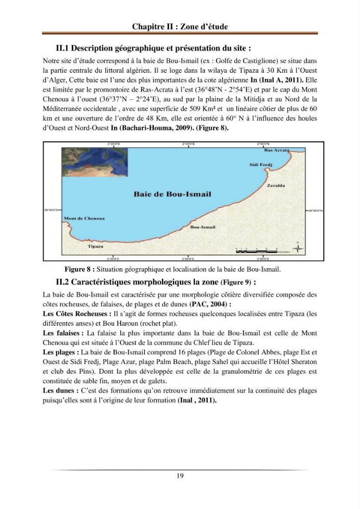 L’effet de l’hydrodynamisme sur la quantification des Microplastiques en mer