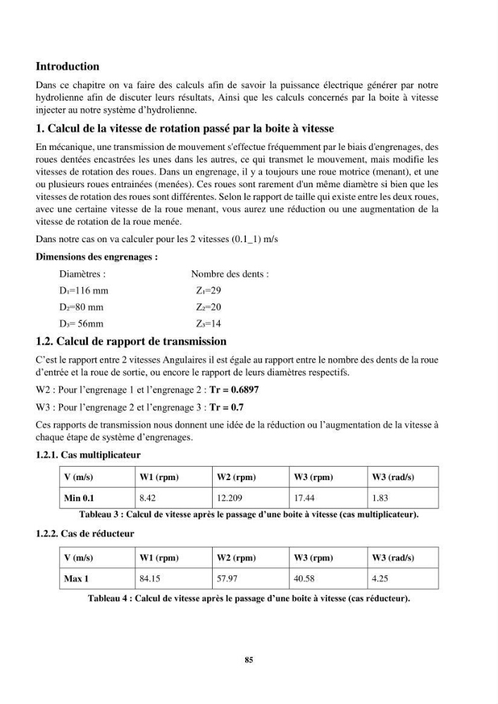 Exploitation des énergies renouvelables marines au niveau du littoral centre algérien
