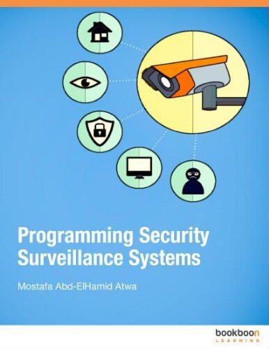 Programming security surveillance systems Programming security surveillance systems