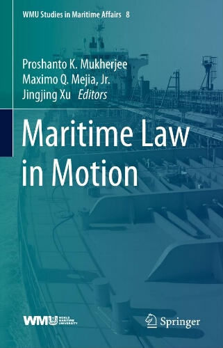 Maritime Law in motion Maritime Law in motion