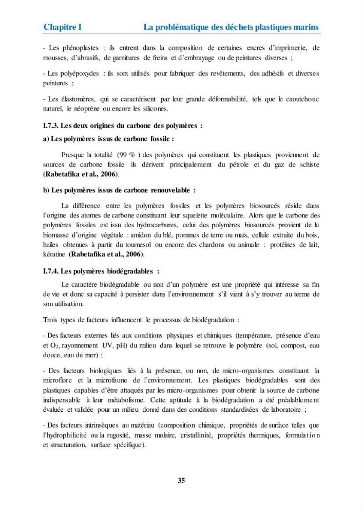 Etude de l\'évaluation quantitative et qualitative des microplastiques sur les côtes algériennes