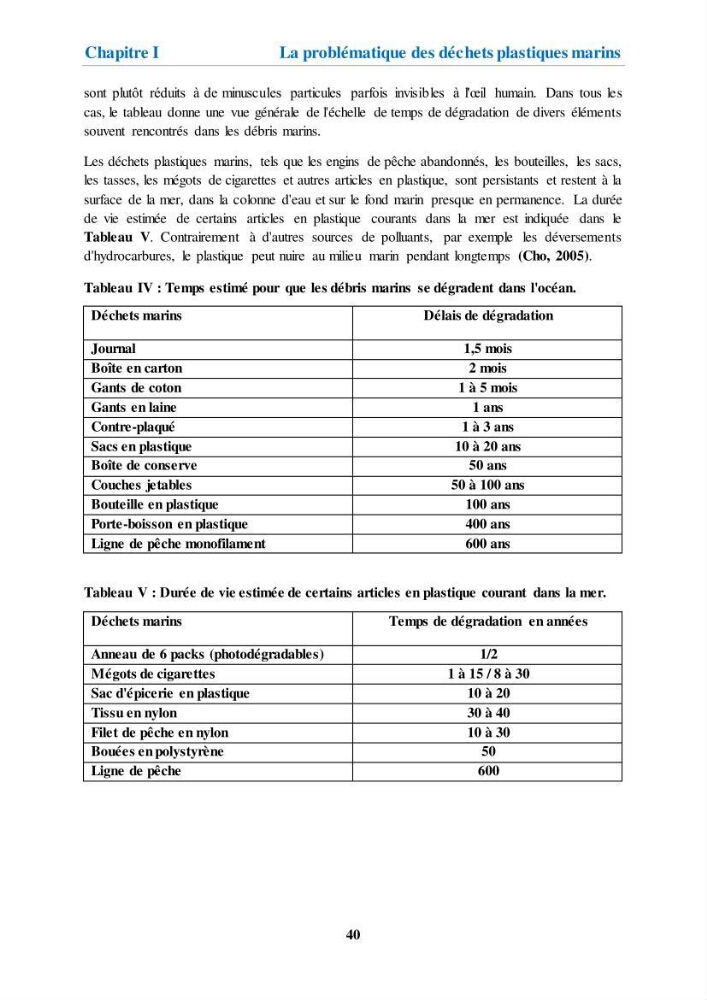 Etude de l\'évaluation quantitative et qualitative des microplastiques sur les côtes algériennes
