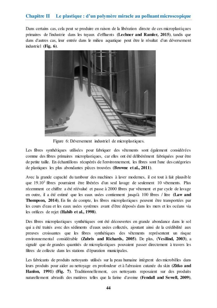 Etude de l\'évaluation quantitative et qualitative des microplastiques sur les côtes algériennes