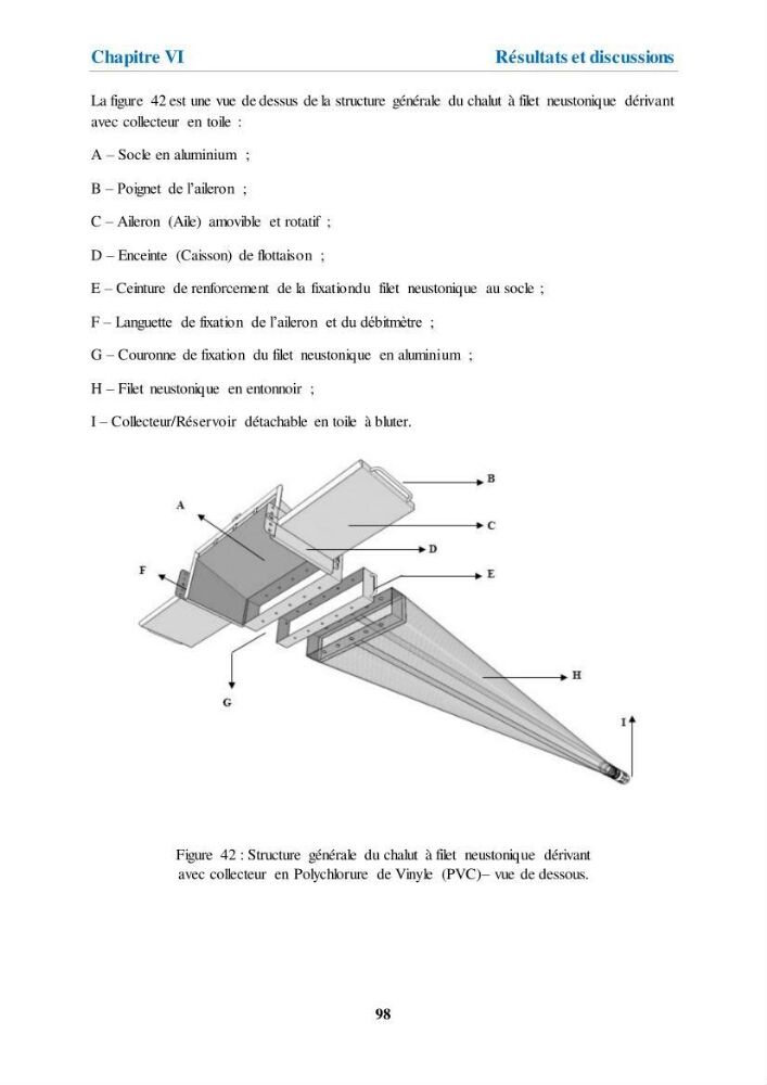 Etude de l\'évaluation quantitative et qualitative des microplastiques sur les côtes algériennes