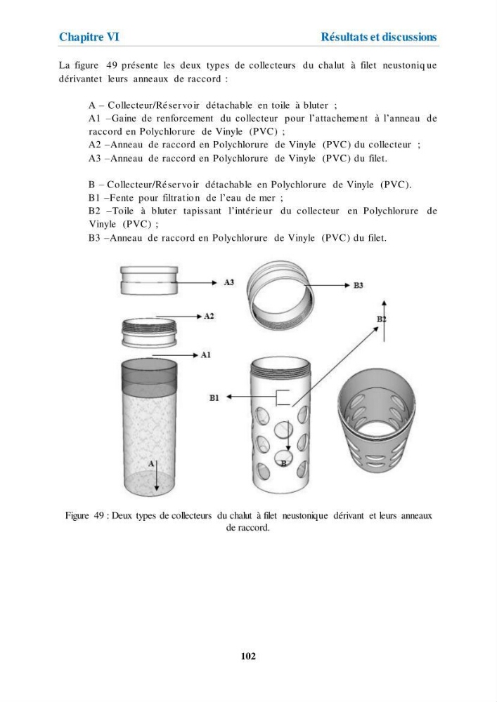 Etude de l\'évaluation quantitative et qualitative des microplastiques sur les côtes algériennes