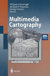 Multimedia cartography