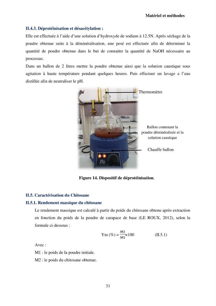 Valorisation Biotechnologique des Coproduits de Crustacés étude du pouvoir antimicrobien du chitosane et traitement d\'une eau contamineé par Legionella Penumophila