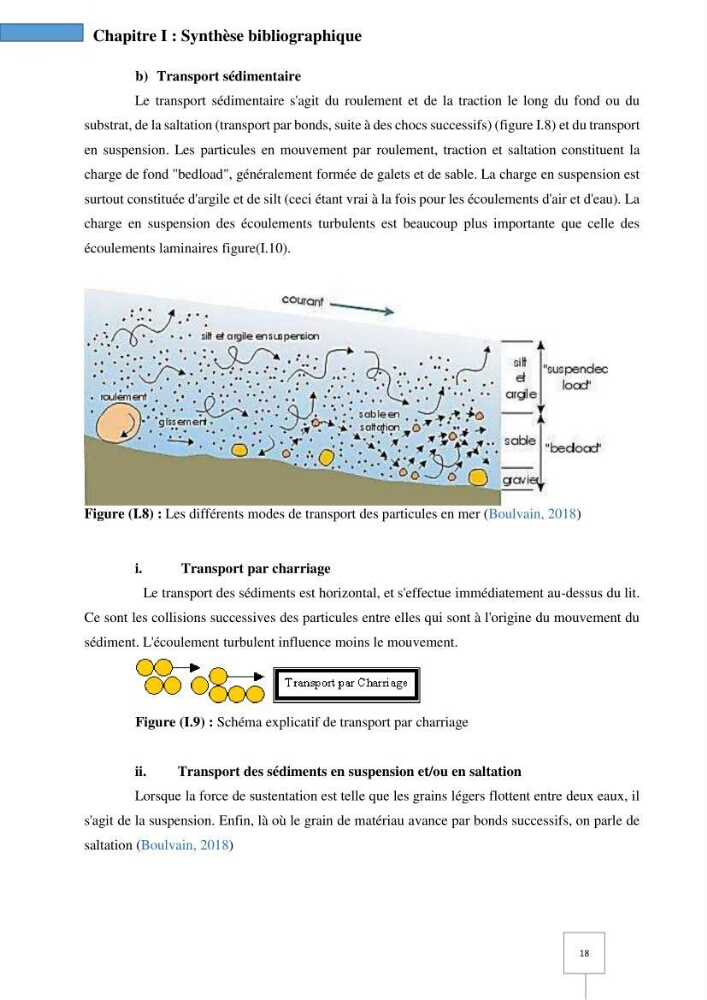 Dynamique spatiale et temporelle des polluants métalliques dans les sédiments marins : Impact de la contamination métallique