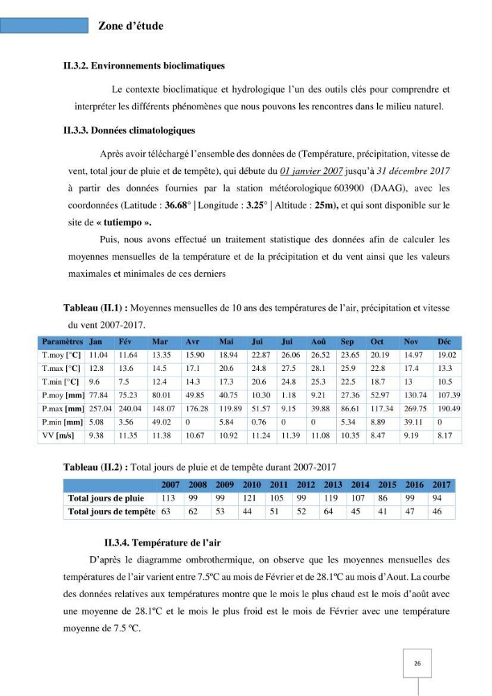 Dynamique spatiale et temporelle des polluants métalliques dans les sédiments marins : Impact de la contamination métallique
