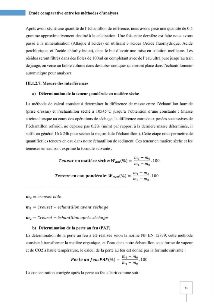 Dynamique spatiale et temporelle des polluants métalliques dans les sédiments marins : Impact de la contamination métallique