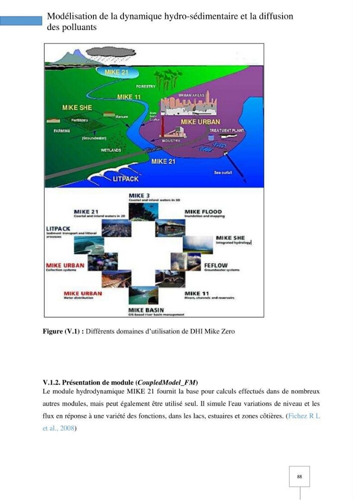 Dynamique spatiale et temporelle des polluants métalliques dans les sédiments marins : Impact de la contamination métallique