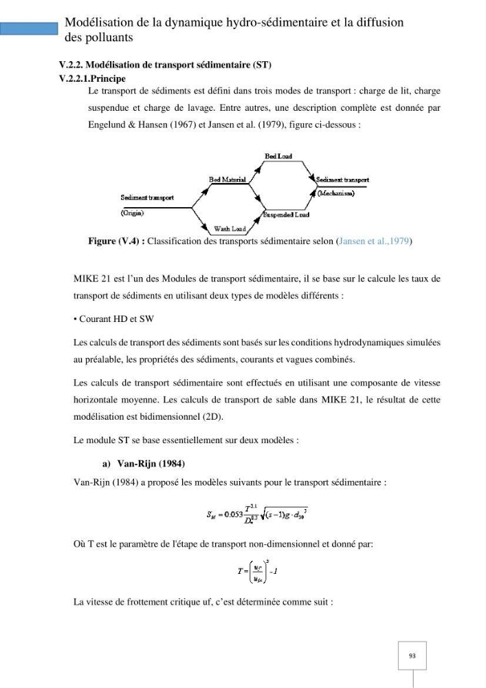 Dynamique spatiale et temporelle des polluants métalliques dans les sédiments marins : Impact de la contamination métallique