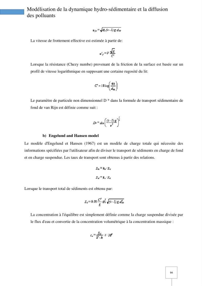 Dynamique spatiale et temporelle des polluants métalliques dans les sédiments marins : Impact de la contamination métallique