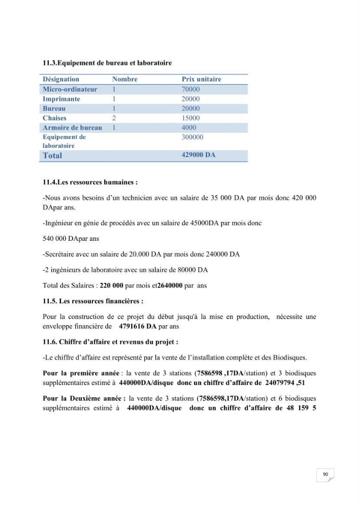 Evaluation et isolement des bactéries résistantes aux métaux lourds à partir de poissons et leur potentiel à éliminer le chrome